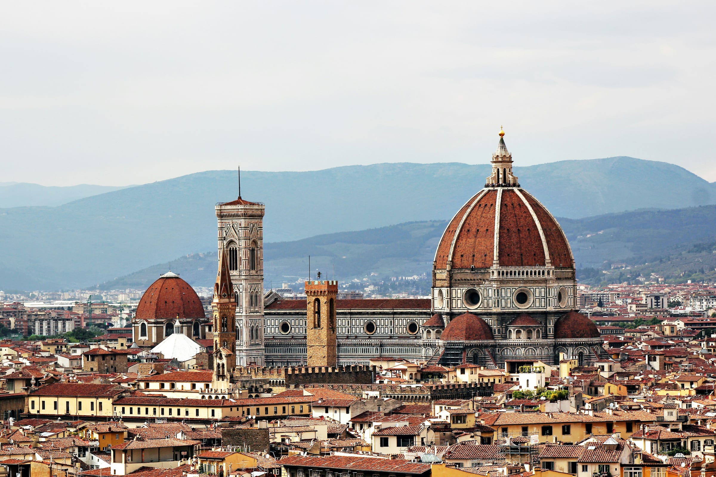 Where to stay in Tuscany — a planning guide